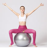 Colorvalue Dream Catcher Leggings - front view on model
