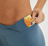 Soft Butter Cropped Leggings