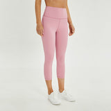 Soft Butter Cropped Leggings