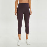 Soft Butter Cropped Leggings